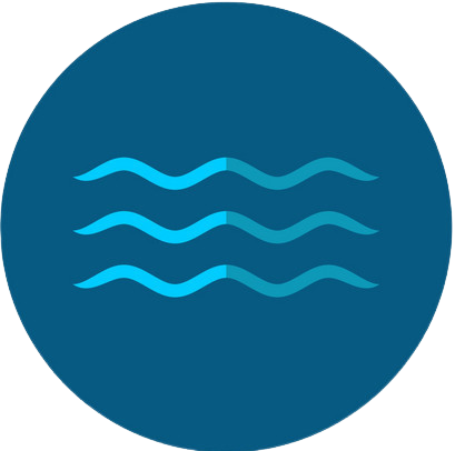 Water Icon